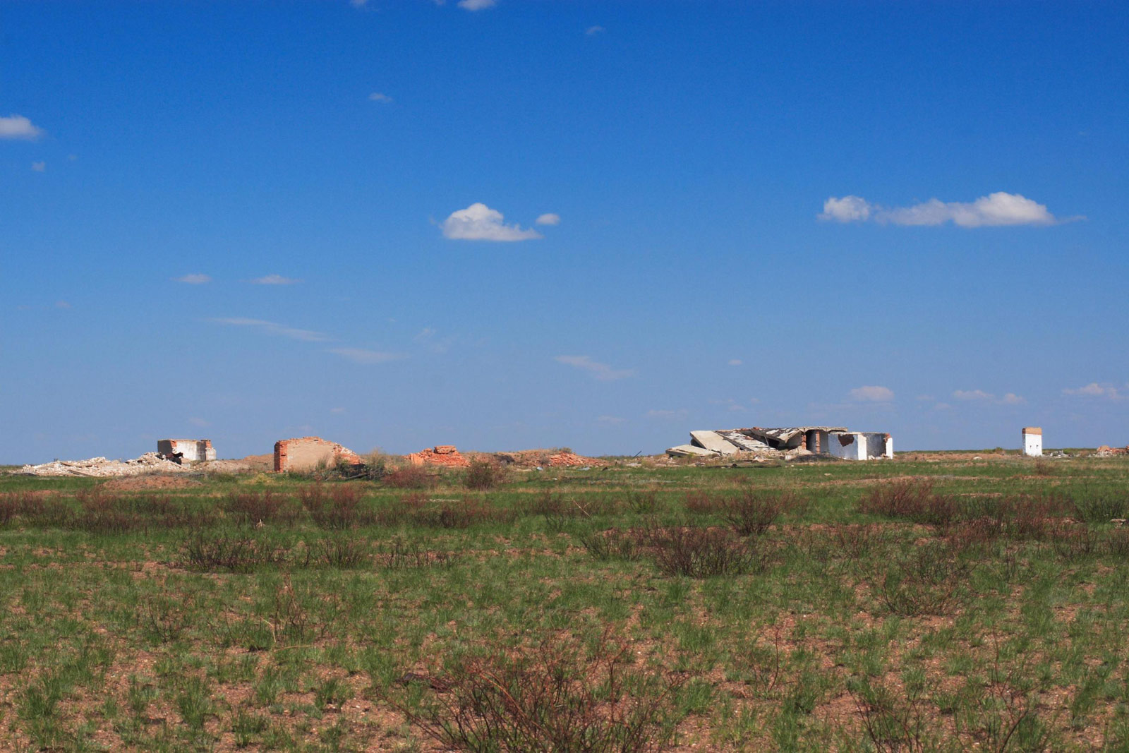 Semey (Semipalatinsk, Семипалатинск)